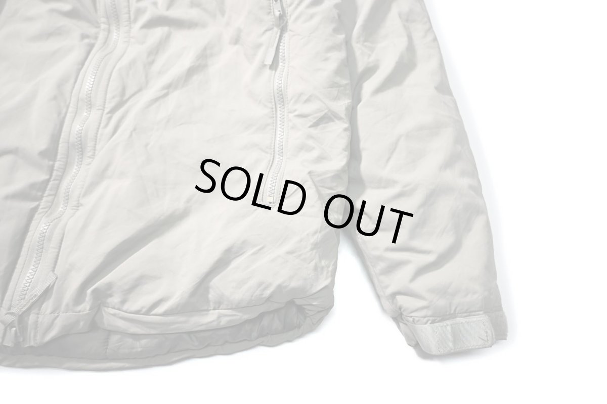 画像3: Deadstock Us Army ECWCS Gen3 Level7 Primaloft Parka (3)