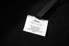 画像5: Used Us Army ECWCS Gen2 Fleece Jacket Black (5)