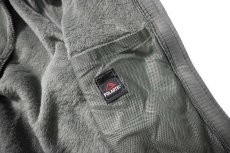 画像5: Deadstock Us Army ECWCS Gen3 Fleece Jacket Foliage Green (5)