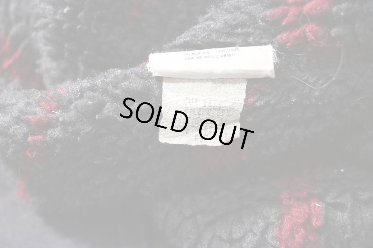 画像6: 97' Used patagonia Work Range Coat パタゴニア (6)