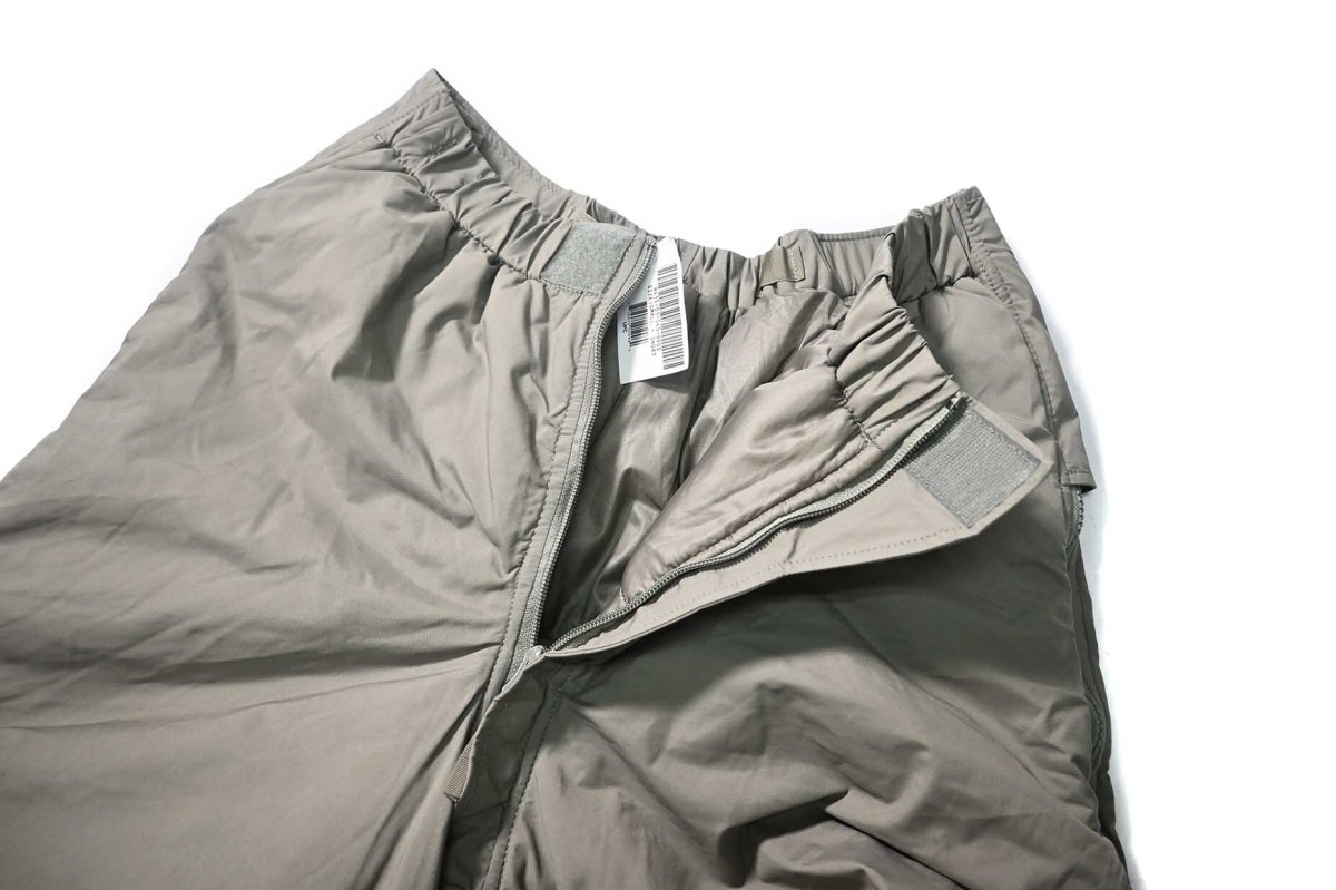 画像5: Deadstock Us Army ECWCS Gen3 Level7 Primaloft Pants (5)