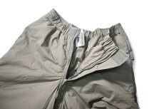 画像5: Deadstock Us Army ECWCS Gen3 Level7 Primaloft Pants (5)