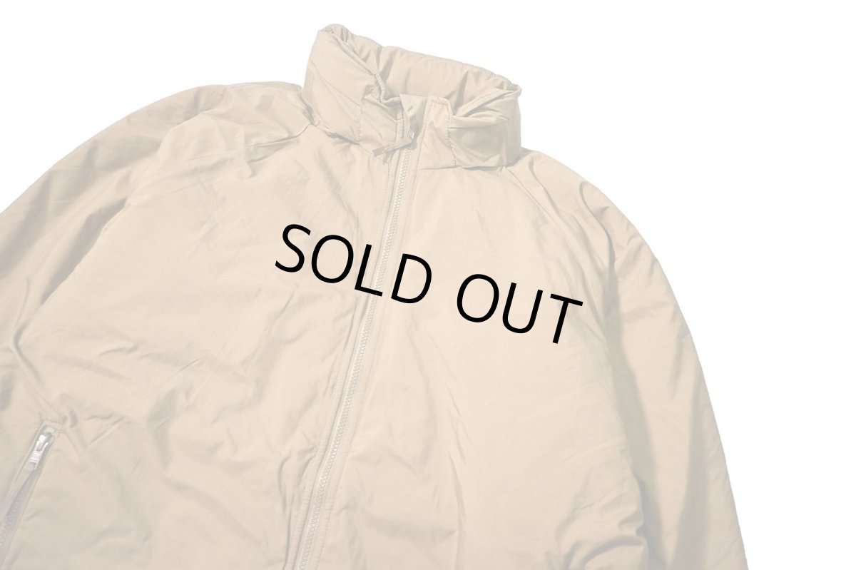 画像2: Used Us Marine Corps ECWCS Gen3 Level7 Primaloft Parka Wild Things (2)