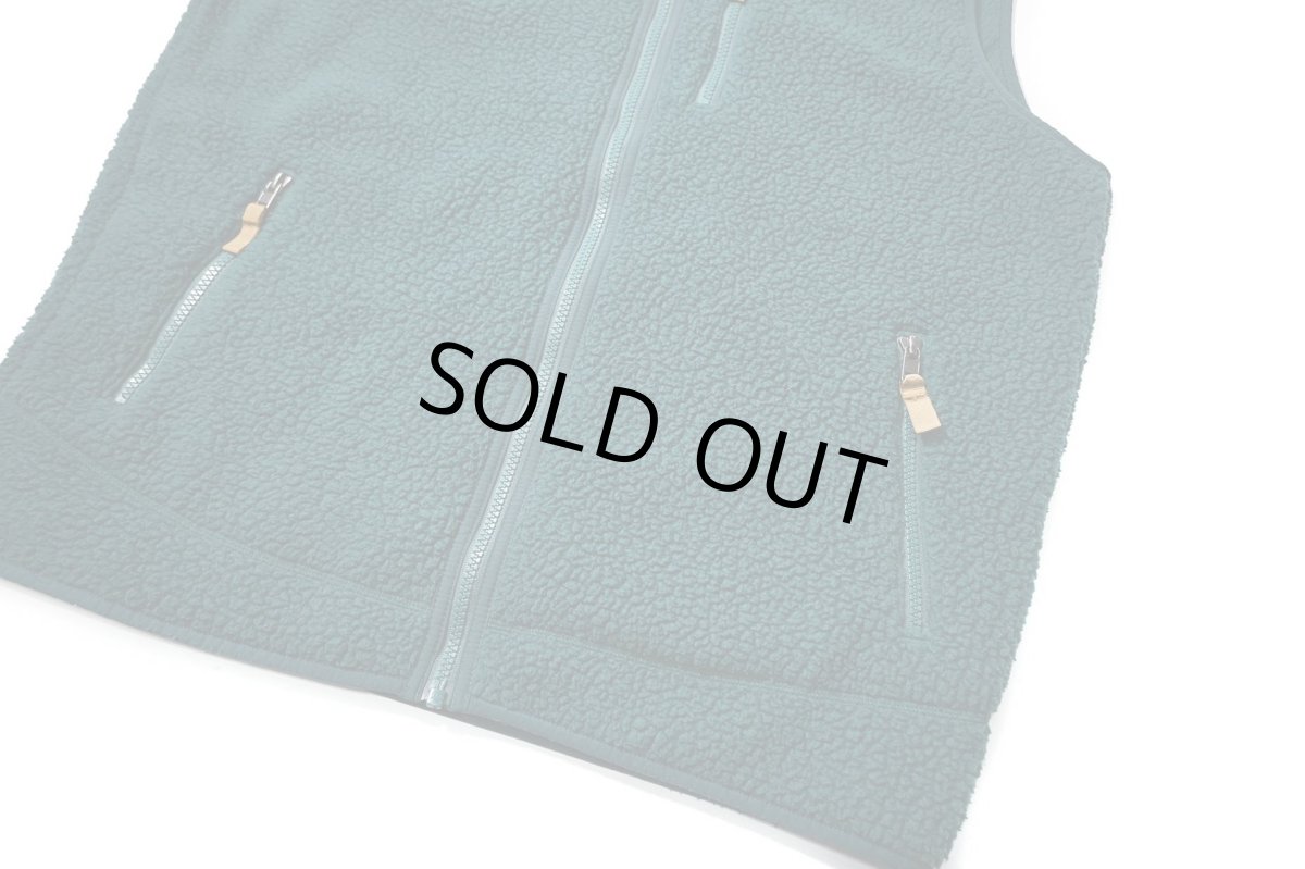 画像3: Used patagonia Retro Pile Vest パタゴニア (3)