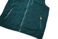 画像3: Used patagonia Retro Pile Vest パタゴニア (3)