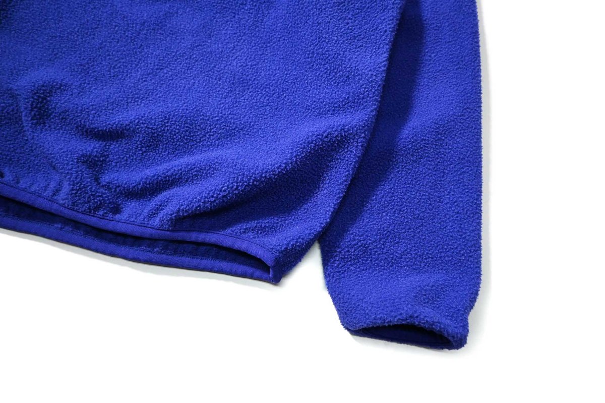 画像3: 92' Used patagonia Fleece Pullover made in USA パタゴニア (3)