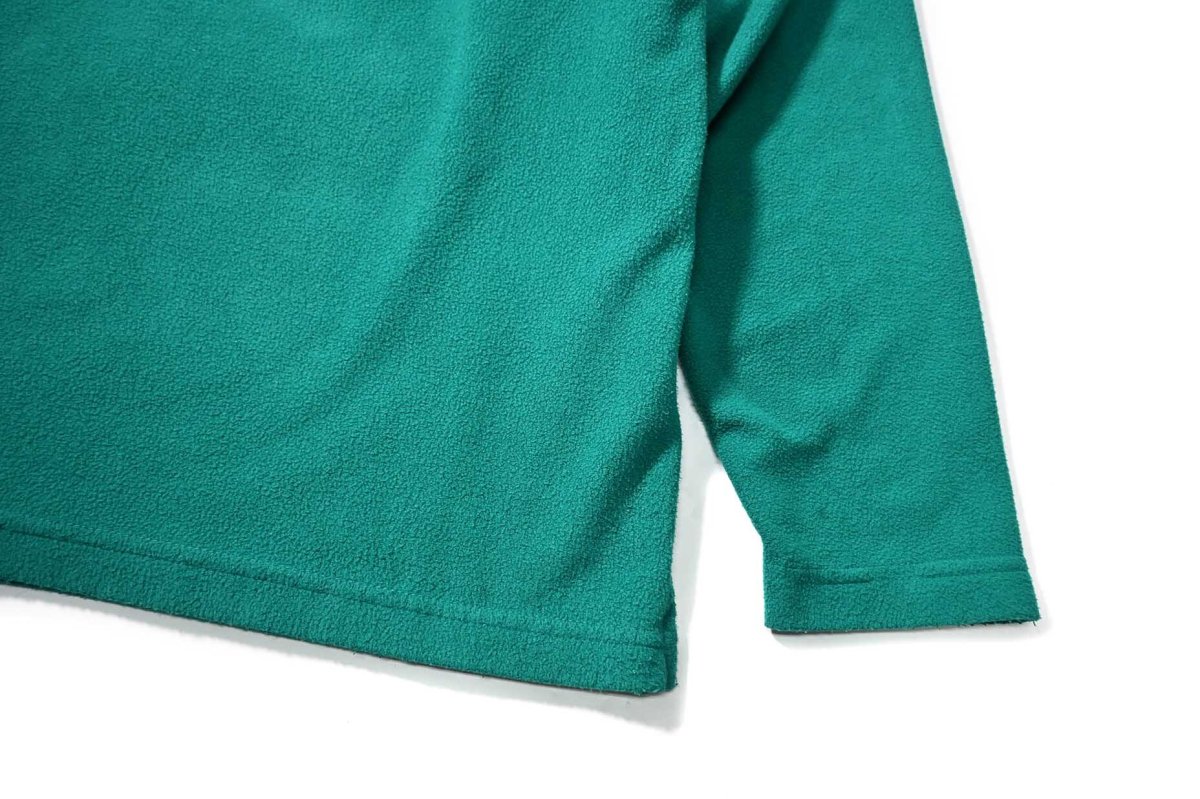 画像3: 94' Used patagonia Fleece Pullover made in USA パタゴニア (3)