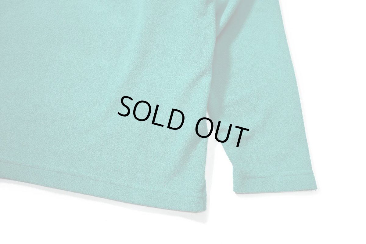 画像3: 94' Used patagonia Fleece Pullover made in USA パタゴニア (3)