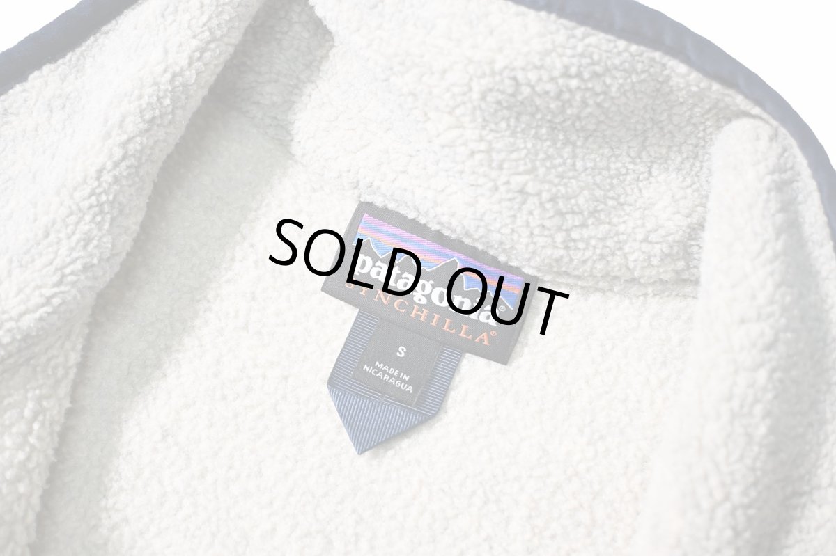 画像4: Used patagonia Synch Jacket パタゴニア (4)