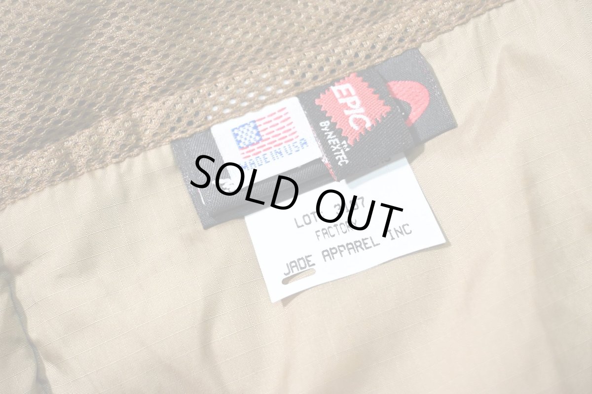 画像5: Used Us Marine Corps ECWCS Gen3 Level7 Primaloft Parka Wild Things (5)