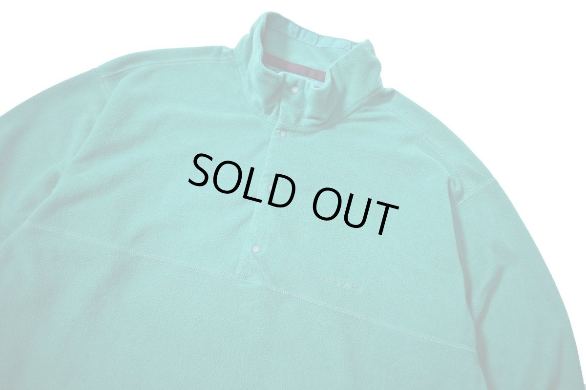 画像2: 94' Used patagonia Fleece Pullover made in USA パタゴニア (2)