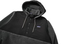 画像2: Used patagonia Shelled Retro-X Pullover パタゴニア (2)
