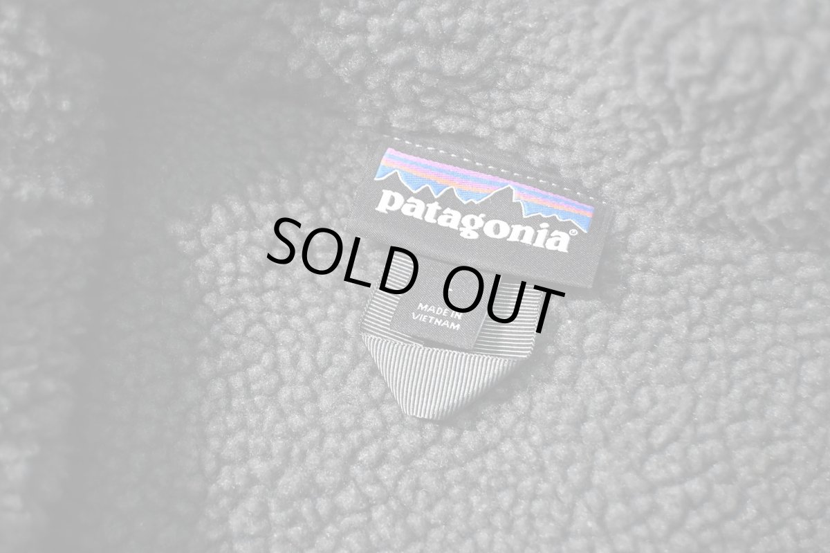 画像4: Used patagonia Shelled Retro-X Pullover パタゴニア (4)