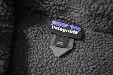 画像4: Used patagonia Shelled Retro-X Pullover パタゴニア (4)