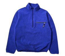 画像1: 92' Used patagonia Fleece Pullover made in USA パタゴニア (1)