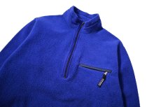 画像2: 92' Used patagonia Fleece Pullover made in USA パタゴニア (2)