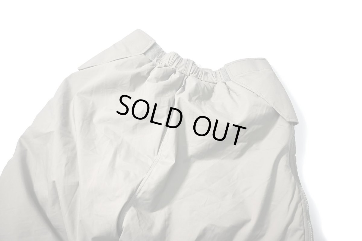 画像4: Deadstock Us Army ECWCS Gen3 Level7 Primaloft Pants (4)