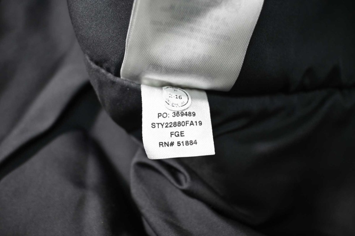 画像5: Used patagonia Shelled Retro-X Pullover パタゴニア (5)