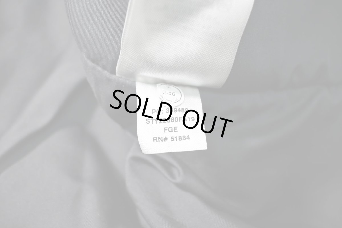 画像5: Used patagonia Shelled Retro-X Pullover パタゴニア (5)