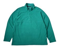 画像1: 94' Used patagonia Fleece Pullover made in USA パタゴニア (1)