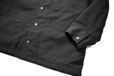 画像3: 97' Used patagonia Work Range Coat パタゴニア (3)