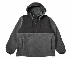 画像1: Used patagonia Shelled Retro-X Pullover パタゴニア (1)