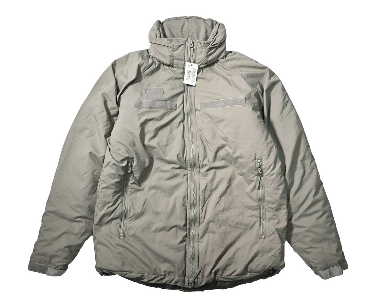 画像1: Deadstock Us Army ECWCS Gen3 Level7 Primaloft Parka (1)
