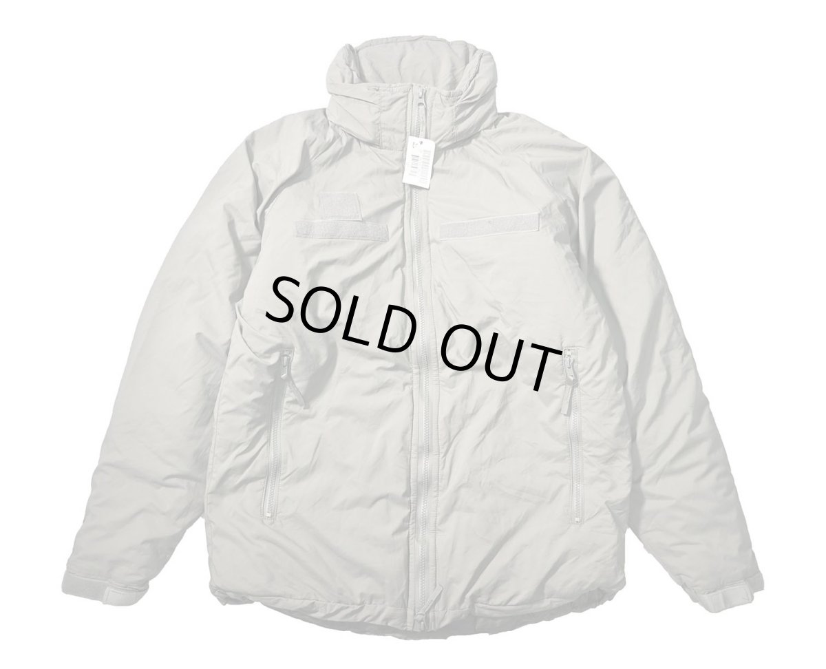 画像1: Deadstock Us Army ECWCS Gen3 Level7 Primaloft Parka (1)