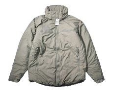 画像1: Deadstock Us Army ECWCS Gen3 Level7 Primaloft Parka (1)