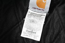 画像6: 04' Used Carhartt Santa Fe Jacket Brown (6)