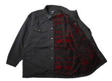 画像5: 97' Used patagonia Work Range Coat パタゴニア (5)