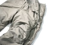 画像7: Deadstock Us Army ECWCS Gen3 Level7 Primaloft Pants (7)