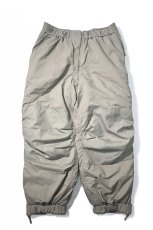 画像1: Deadstock Us Army ECWCS Gen3 Level7 Primaloft Pants (1)