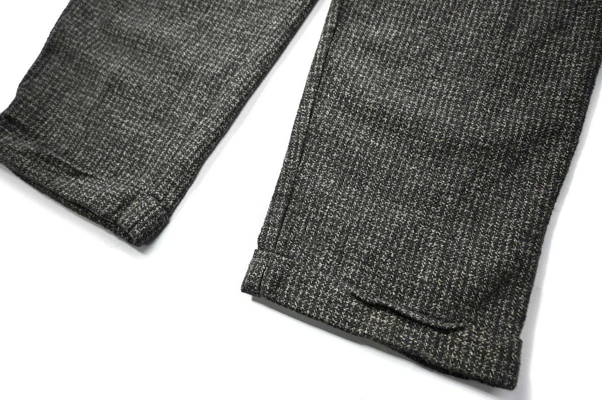画像3: 90s Used Dockers Cotton Pleated Trouser (3)