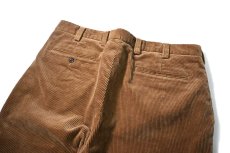 画像4: 00s Used Orvis Corduroy Pants Brown (4)