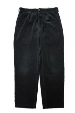 画像1: 90-00s Used Ralph Lauren Corduroy Pants "Andrew Pant" Navy (1)