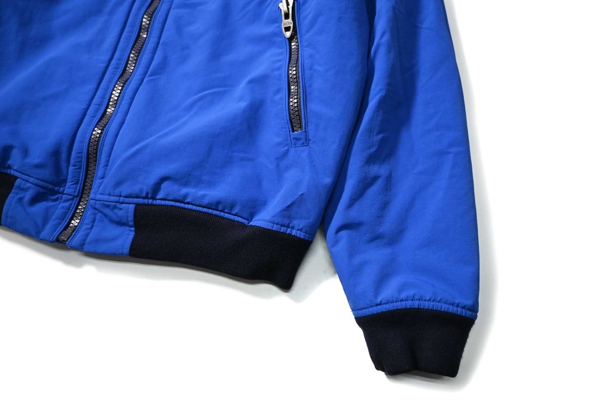 画像3: Used Polo Ralph Lauren Shelled Fleece Jacket ラルフローレン (3)