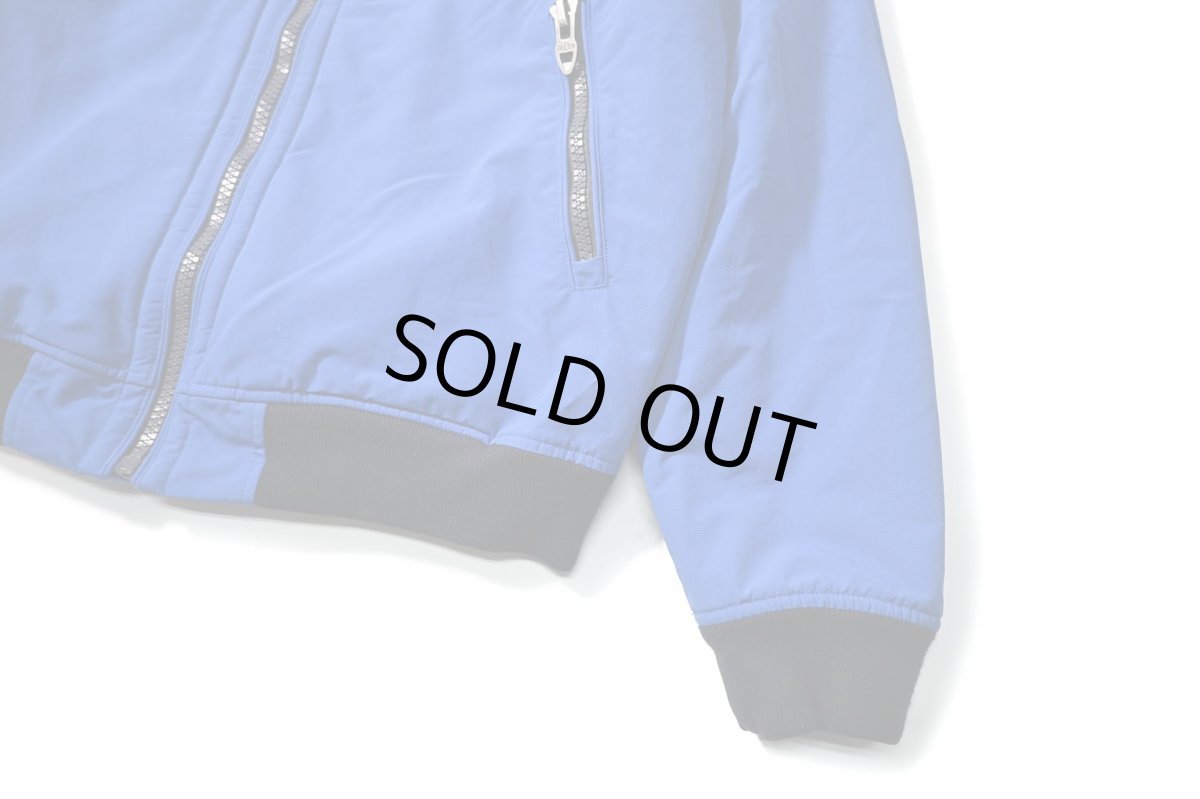 画像3: Used Polo Ralph Lauren Shelled Fleece Jacket ラルフローレン (3)