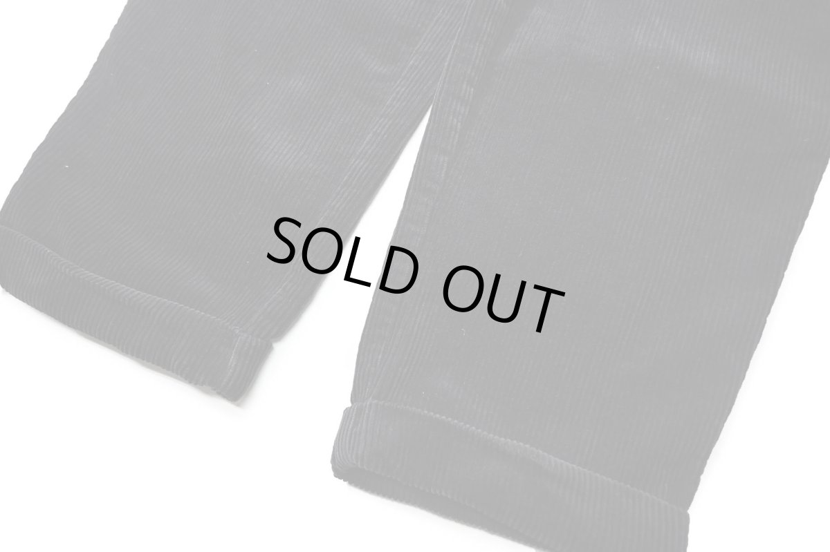 画像3: 00s Used Gap Corduroy Pants Navy (3)