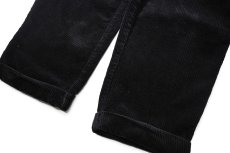 画像3: 00s Used Gap Corduroy Pants Navy (3)