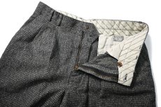 画像5: 90s Used Dockers Cotton Pleated Trouser (5)