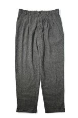 画像1: 90s Used Dockers Cotton Pleated Trouser (1)