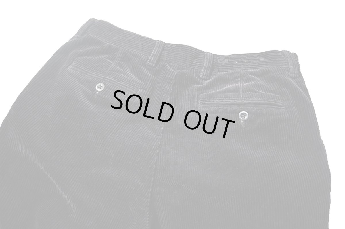 画像4: 00s Used Gap Corduroy Pants Navy (4)