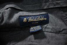 画像6: Used Brooks Brothers Corduroy Pants Navy (6)