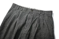 画像2: 90s Used Dockers Cotton Pleated Trouser (2)