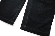 画像3: 90-00s Used Ralph Lauren Corduroy Pants "Andrew Pant" Navy (3)