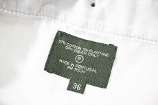 画像7: 00s Used Orvis Corduroy Pants Brown (7)