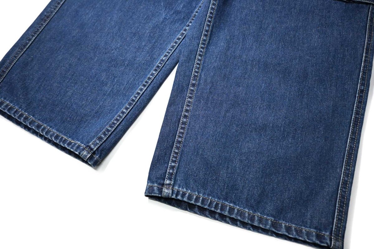 画像3: 00s Used Levi's Silver Tab Denim Cargo Pants (3)