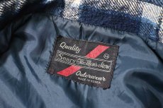 画像5: 70s Used Sears Wool Shirt Jacket (5)