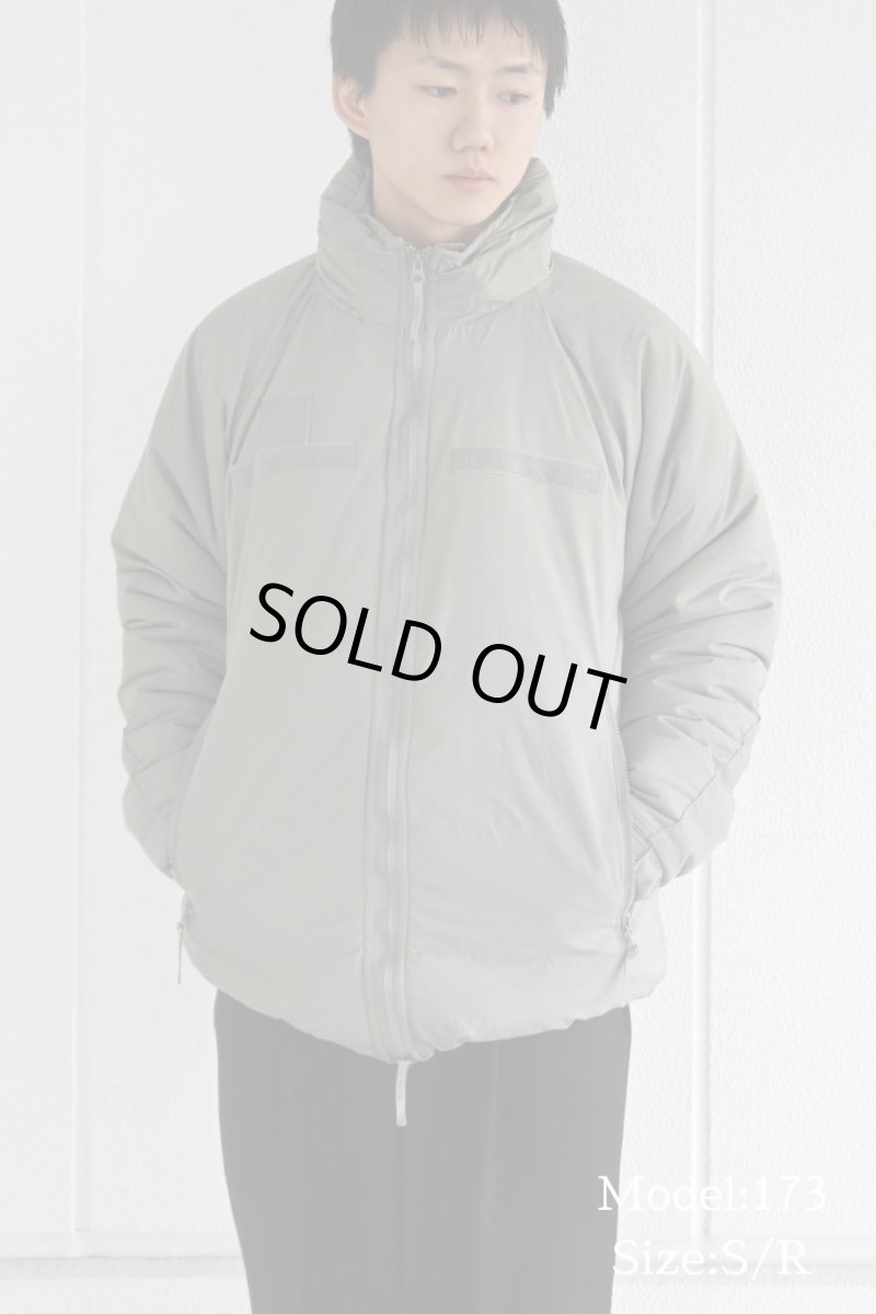 画像7: Deadstock Us Army ECWCS Gen3 Level7 Primaloft Parka (7)